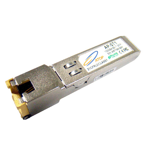 Copper-SFP