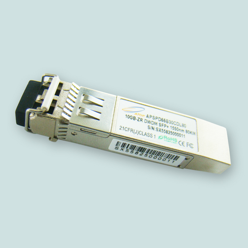 DWDM-SFP-plus